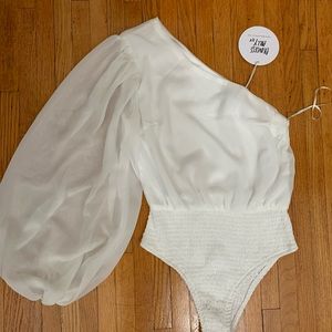 Princess Polly new with tags bodysuit